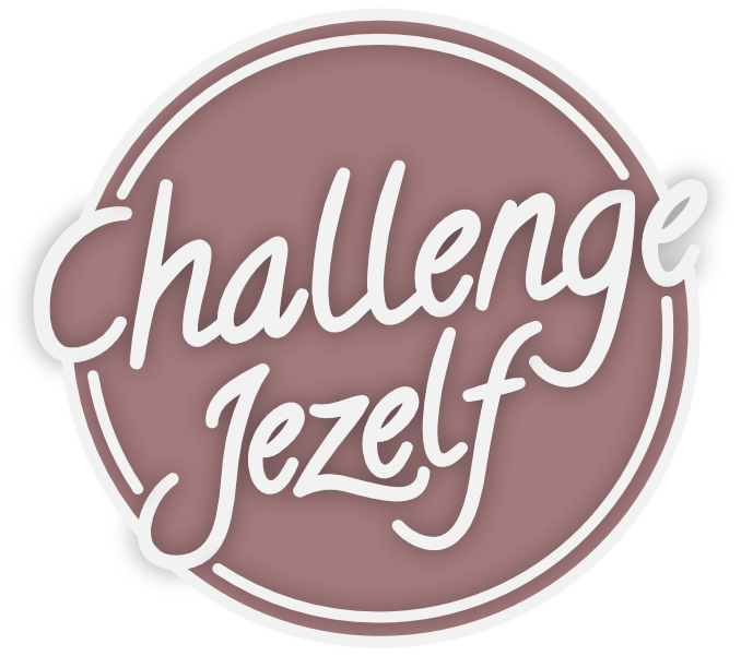 Challenge jezelf logo